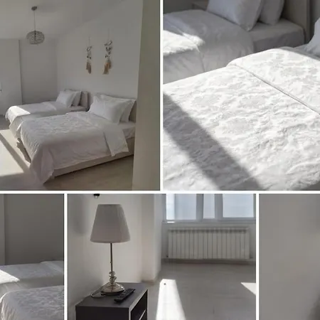 شقة Mamaia Sunwaves 28