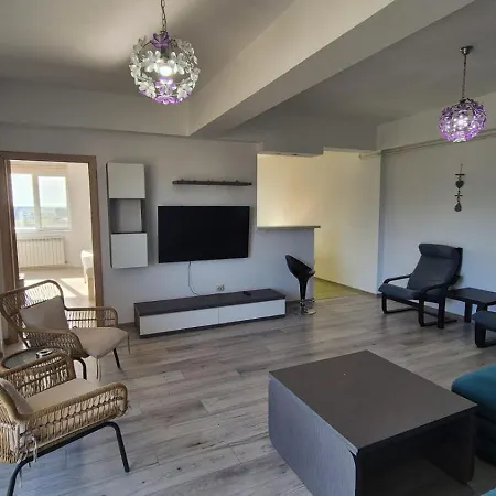 Mamaia Sunwaves 28 * Năvodari