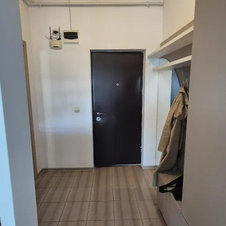 Mamaia Sunwaves 28 شقة *