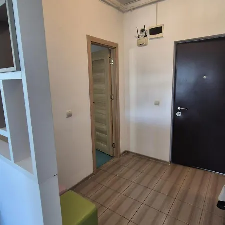 Mamaia Sunwaves 28 شقة