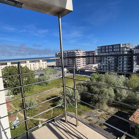 Mamaia Sunwaves 28 شقة Năvodari
