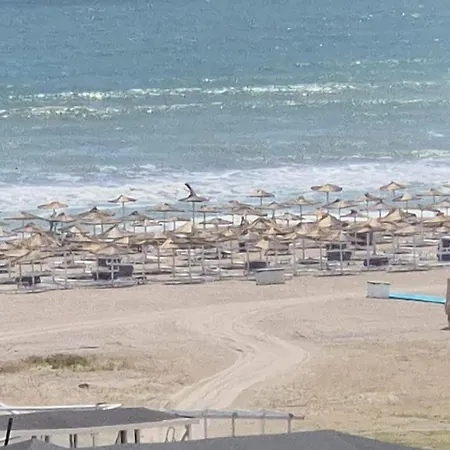 Mamaia Sunwaves 28 شقة Năvodari